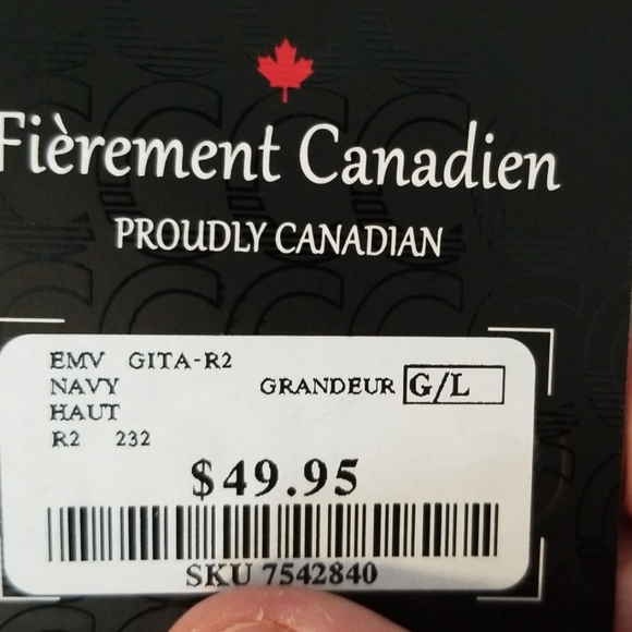 Blouse - Picture 2 of 3